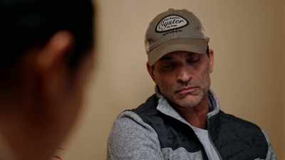 Motive: betrayal. - Blue Ridge