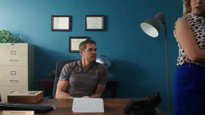 Motive? For what? - The Jane Mysteries: Too Much to Lose