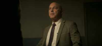 Motive, means, - The Winchesters