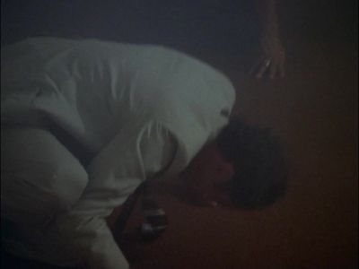 [ MOTOR BUZZING ] - Hawaii Five-O