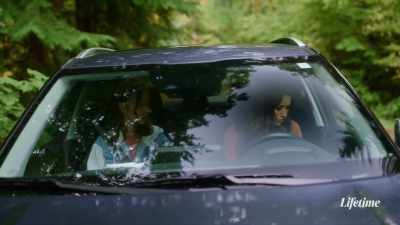 [motor grinds and shuts off] - Disappearance in Yellowstone