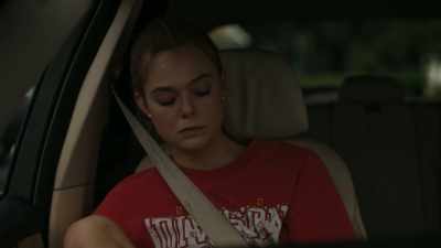 [motor puttering] - The Girl from Plainville
