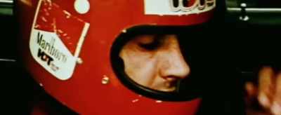  Motor racing just
 happened to be the vehicle - Brock: Over the Top