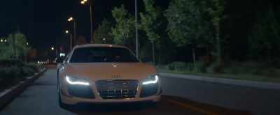 [motor revving] - See You Soon