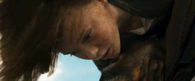 [motor rumbling] - Furiosa: A Mad Max Saga
