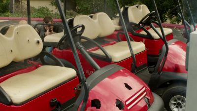          (motor starts) - NCIS: Los Angeles