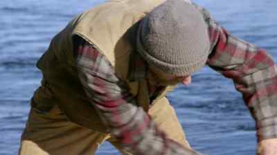 [ MOTOR TURNS OVER ] - The Last Alaskans