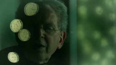 [MOTOR WHIRRING] - Third Eye Spies