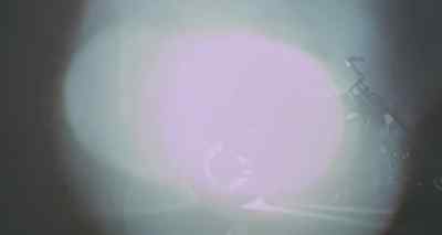 (motorbike engine roaring) - Sweet Sweetback's Baadasssss Song