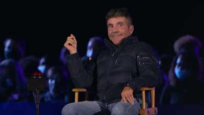 [motorcycle revving] - America's Got Talent: Extreme
