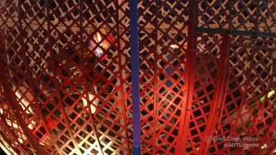 [motorcycles revving] - America's Got Talent: Extreme