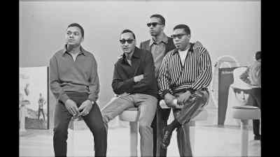 Motown, back in the
day, all the groups - Larger than Life: Reign of the Boybands
