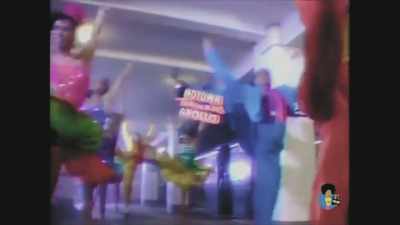 Motown returns to the Apollo! - George Michael: Portrait of an Artist