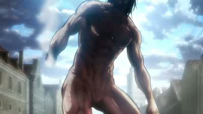 もっと いっぱい 殺してやる - Attack on Titan