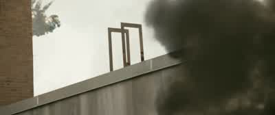 MOTTOLA: They have air power. - Battle Los Angeles