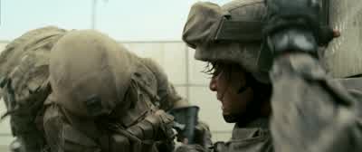 Mottorola! - Battle Los Angeles