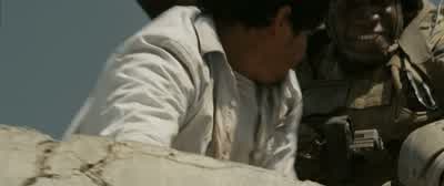 Mottorola! - Battle Los Angeles