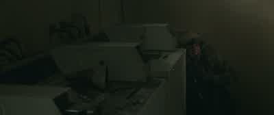 Mottorola. - Battle Los Angeles