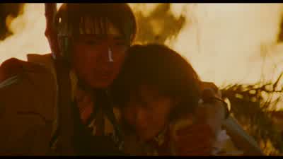 Mou sugu o-wakare ya. - Battle Royale