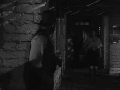 Mouche! - Five Graves to Cairo
