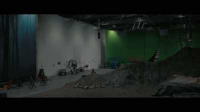 Mount Everest! - The Bubble