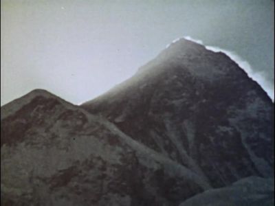 Mount everest - Monty Python's Flying Circus