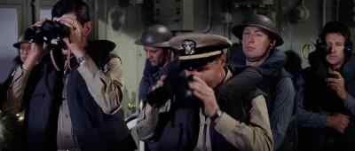 - Mount one, commence firing.
- Mount one, commence firing. - Tora! Tora! Tora!