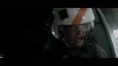 Mount up! - The Hunt for Red October