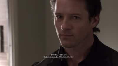 Mountain ash. - Teen Wolf