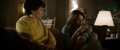 - Mountain Dew? - Zombieland