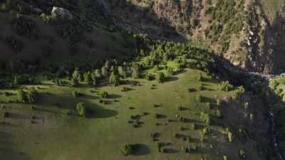 Mountain experience is - Edge of the Earth