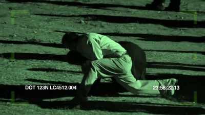 MOUNTAIN:
Ugh... aagh... ugh... - Unit 262