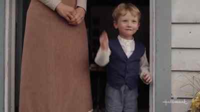 Mountie nathan. - When Calls the Heart