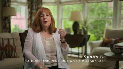 Mounting a concerted campaign, - First Ladies