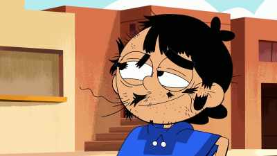 [ Mournful outro plays ] - Victor and Valentino