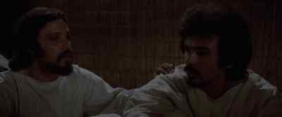 Mousab, who is this? - The Message