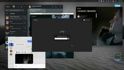 (mouse clicking) - Bloat