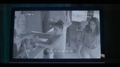 [mouse clicking] - La Madre