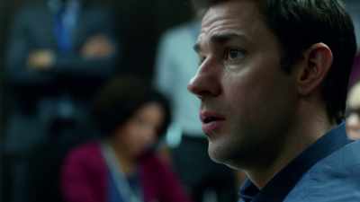 (MOUSE CLICKING) - Tom Clancy's Jack Ryan