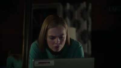 [mouse clicks] - The Girl from Plainville