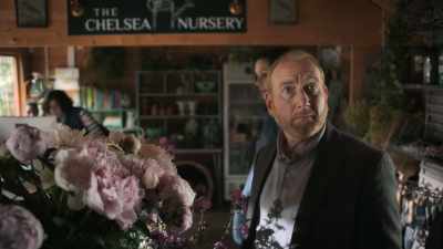 [ Mouse clicks ] - The Chelsea Detective