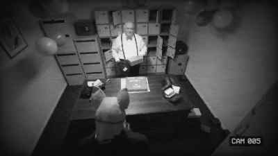 [ Mouse clicks ] - The Brokenwood Mysteries