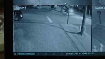 [MOUSE CLICKS] - Mr. Mercedes