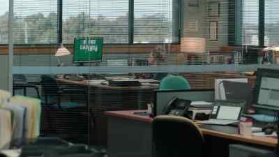 [mouse clicks] - The Office