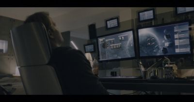 [mouse clicks] - Black Mirror