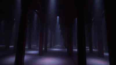 Mouse? - Pretty Little Liars: Original Sin