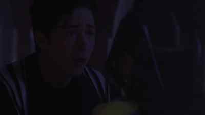 Mouse! What's the matter? - Pretty Little Liars: Original Sin