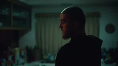 Mouse: You're late. - Euphoria