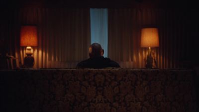 Mouse:
You're late. - Euphoria