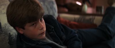 Mouth Jerk alert - The Goonies